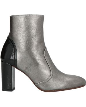 Chie Mihara Ankle Boots - Gray