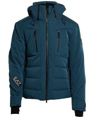 EA7 Snow Wear - Blue