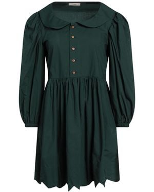 Balia 8.22 Mini Dress - Green