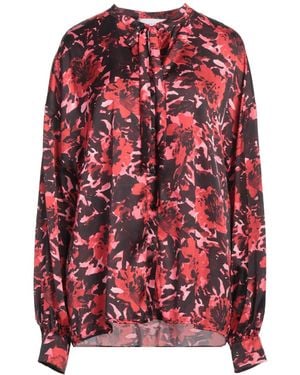Gaelle Paris Shirt Polyester - Red