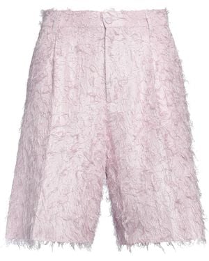 DIOR x ERL Shorts & Bermuda Shorts - Purple