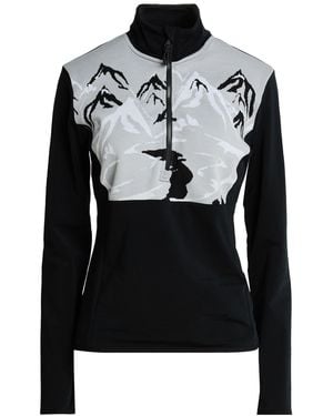 EA7 Sudadera - Negro