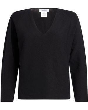 Gran Sasso Sweater Cotton - Blue