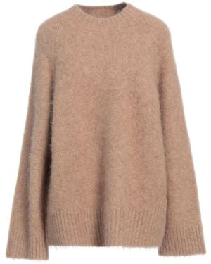 Holzweiler Pullover - Braun