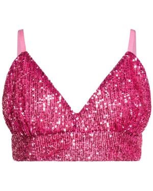 Dixie Tops - Pink