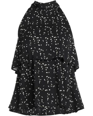 Beatrice B. Top - Black