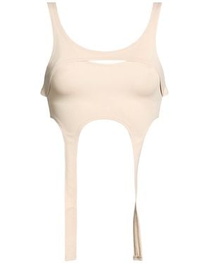 HELIOT EMIL Top - Natural