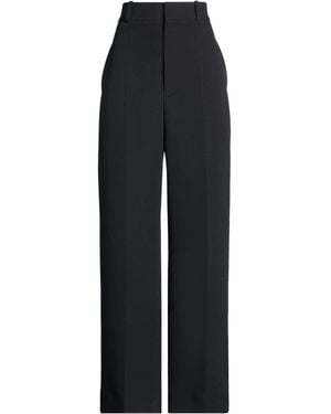 Carven Trousers - Black