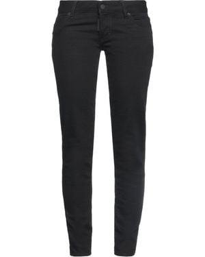 DSquared² Jeans - Black