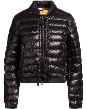 Parajumpers Puffer Polyamide - Black