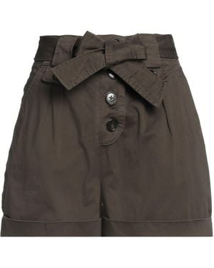 Woolrich Shorts & Bermuda Shorts - Gray