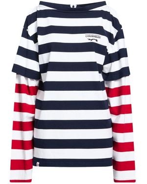Charles Jeffrey T-Shirt - Red