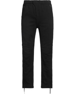 RTA Trouser - Black