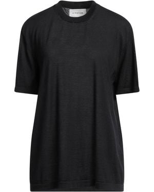 ARMARIUM Pullover - Negro