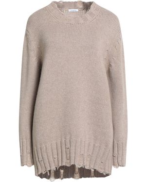 Malo Jumper Cashmere - Grey