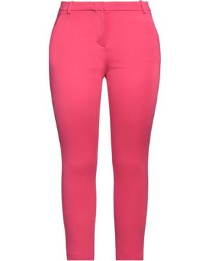 Pinko Trouser - Pink