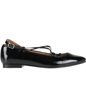A.P.C. Bailarinas - Negro