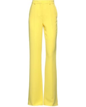 DMN Paris Trouser - Yellow