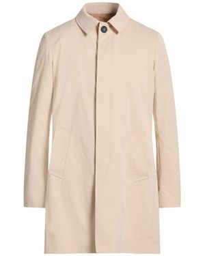 Imperial Overcoats & Trench Coats - Natural