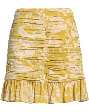Ted Baker Minigonna - Giallo