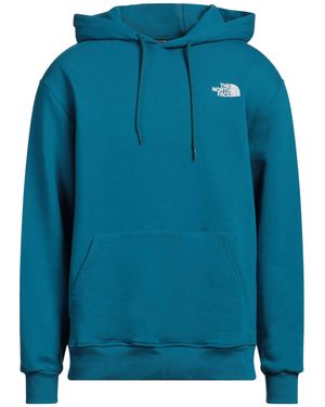The North Face Sudadera - Azul