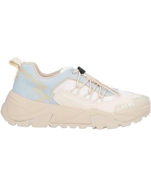 ACBC x GARMONT Trainers - White