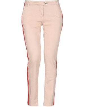 Patrizia Pepe Jeans - Natural
