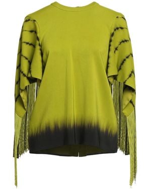 Proenza Schouler Top - Grün