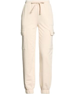 Twinset Trouser - Natural