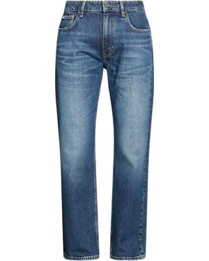 Guess Jeans Cotton - Blue