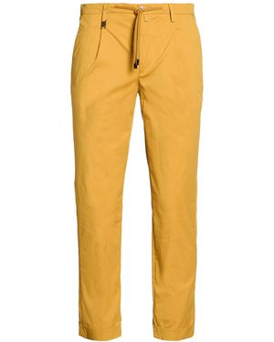 Barbati Hose - Gelb