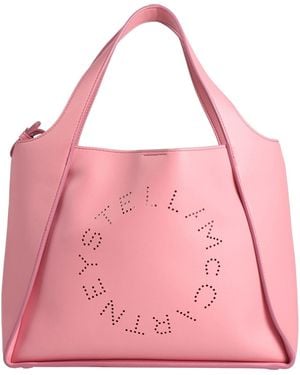 Stella McCartney Handbag - Pink