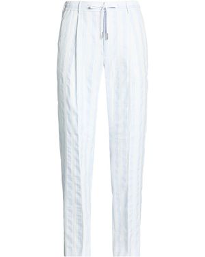 Tagliatore Trousers - White