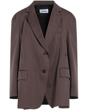 Hache Blazers - Brown