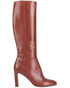 Eleventy Boot - Red
