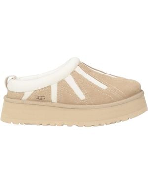UGG Mules & Zuecos - Neutro