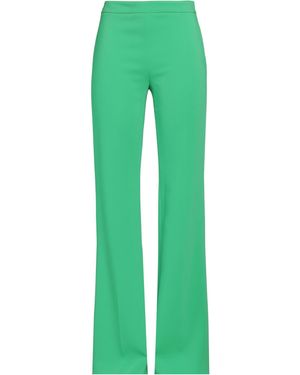 Moschino Hose - Grün