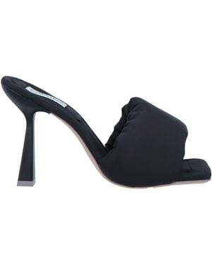 Sebastian Milano Sandals - Blue