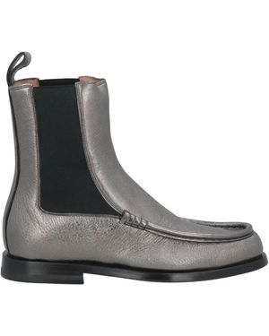 Santoni Stivaletti - Nero