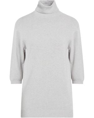 Kontatto Turtlenecks - White