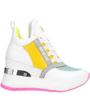 Rucoline Sneakers - Weiß