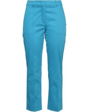 Sportmax Trousers - Blue