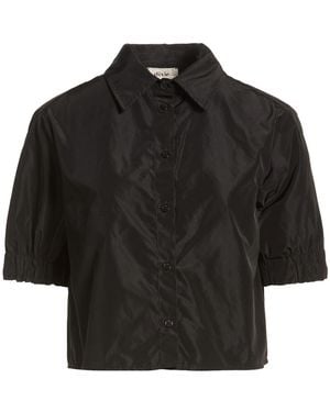 Dixie Shirt - Black
