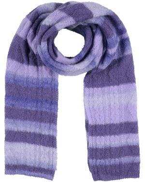 Missoni Scarf - Blue