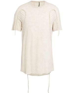 Masnada T-shirt - Bianco