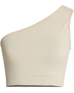 Rick Owens Top - Neutro