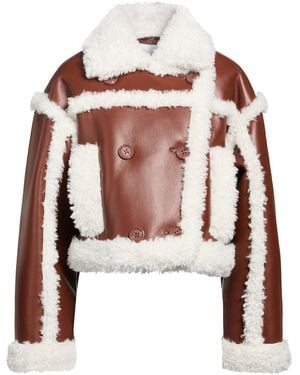 Stand Studio Shearling & Teddy - Multicolour