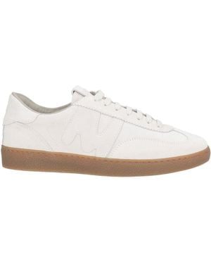 MSGM Sneakers - Blanc