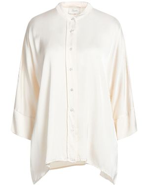 Souvenir Clubbing Shirts - White