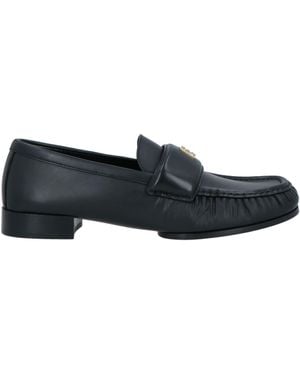 Givenchy Loafers - Black